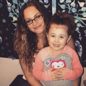 Meet your Posher, Brittaney